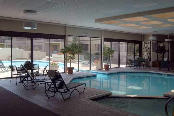 Doubletree Suites By Hilton Dayton/Miamisburg Facilities photo